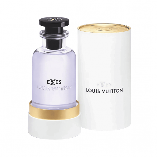 Купить Louis Vuitton L'Immensité EDP — парфумерия на распив НФ